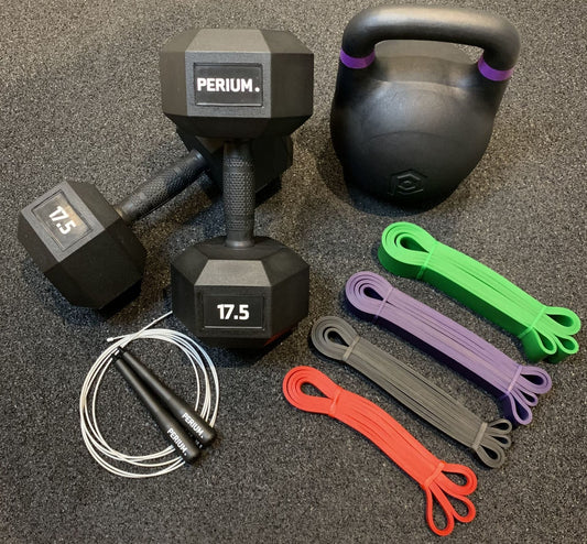 Perium Equipment
