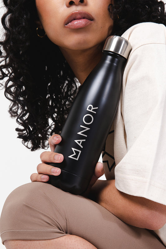 MANOR Water Bottle