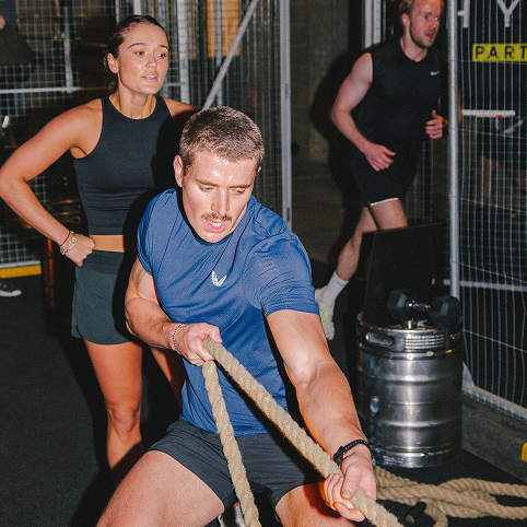 Event 3