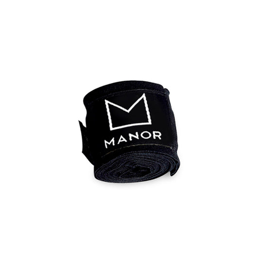 MANOR Wraps