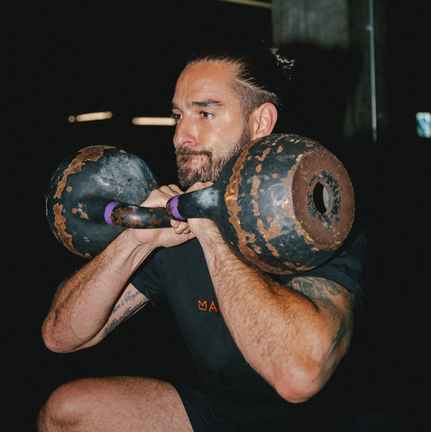 Strength Training