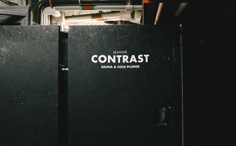 CONTRAST: THE MENTAL AND PHYSICAL BENEFITS OF FIRE AND ICE