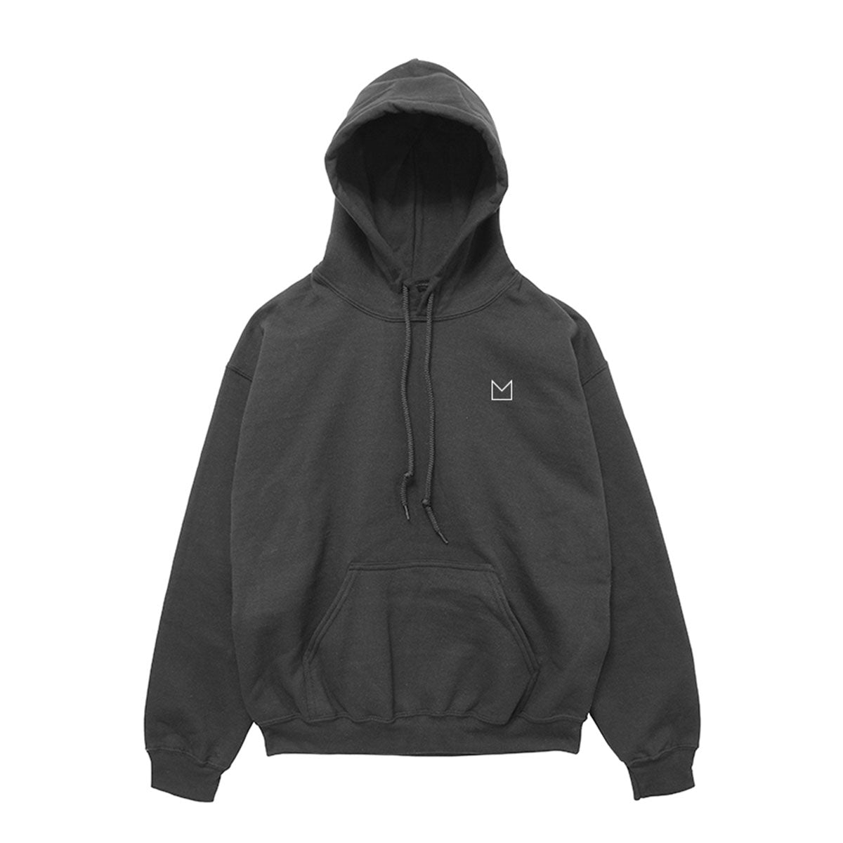 Made In The MANOR Hoodie