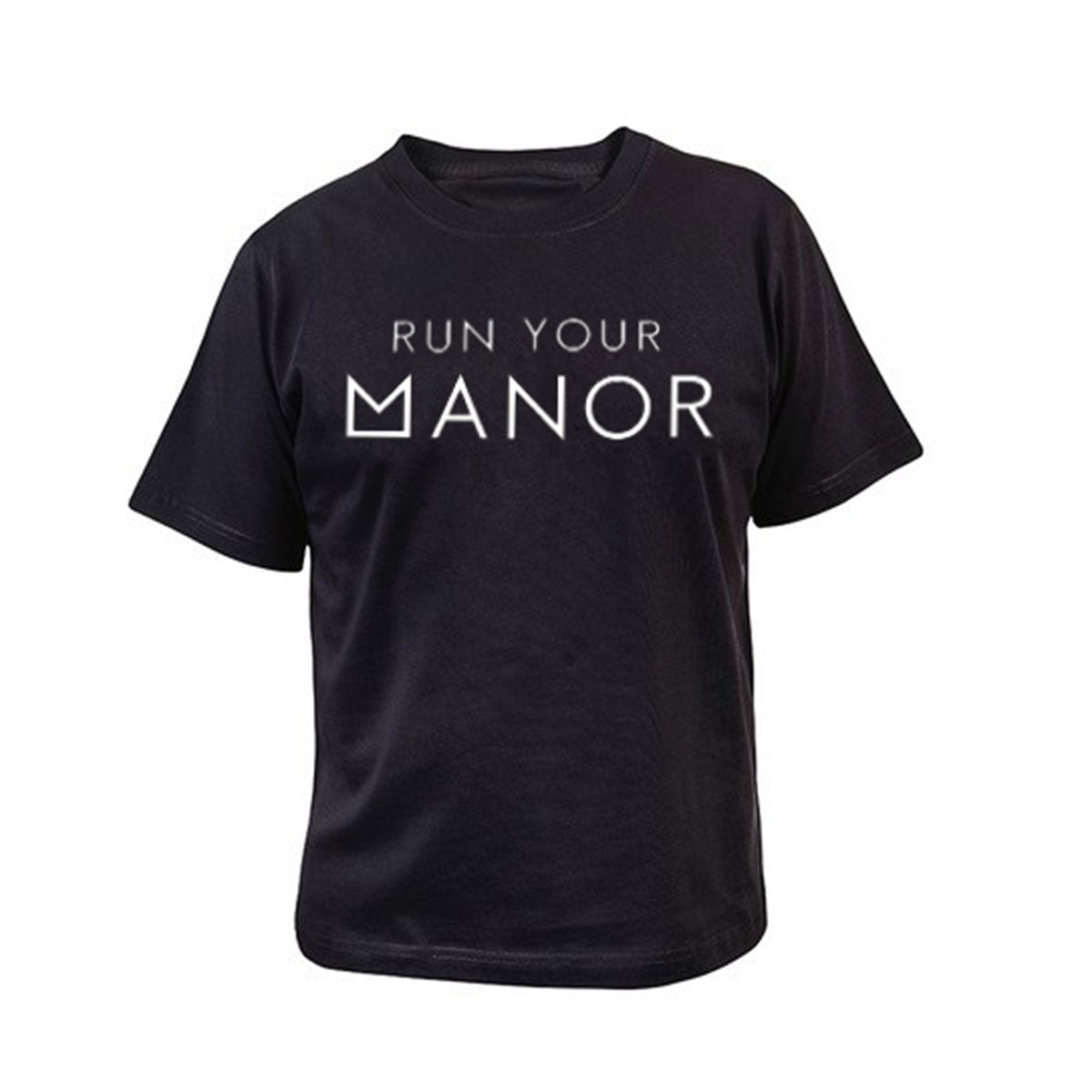 Run your MANOR Tee
