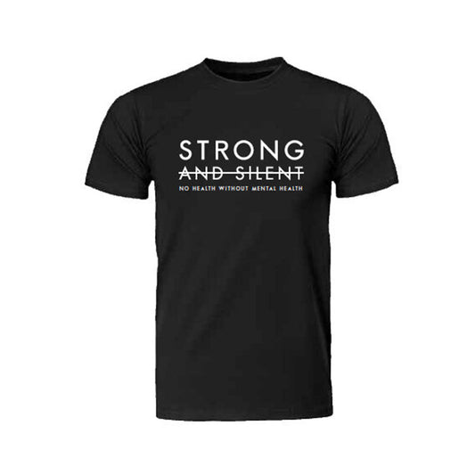 24in24 Charity Tee