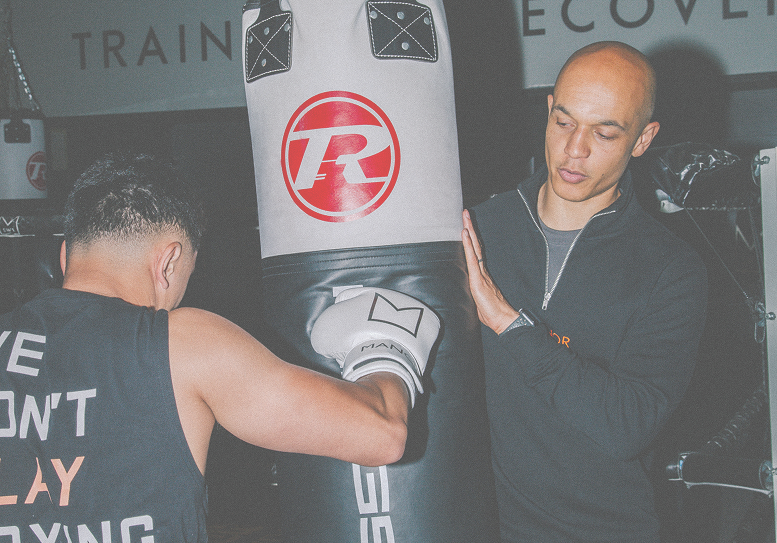DRILLS & SKILLS